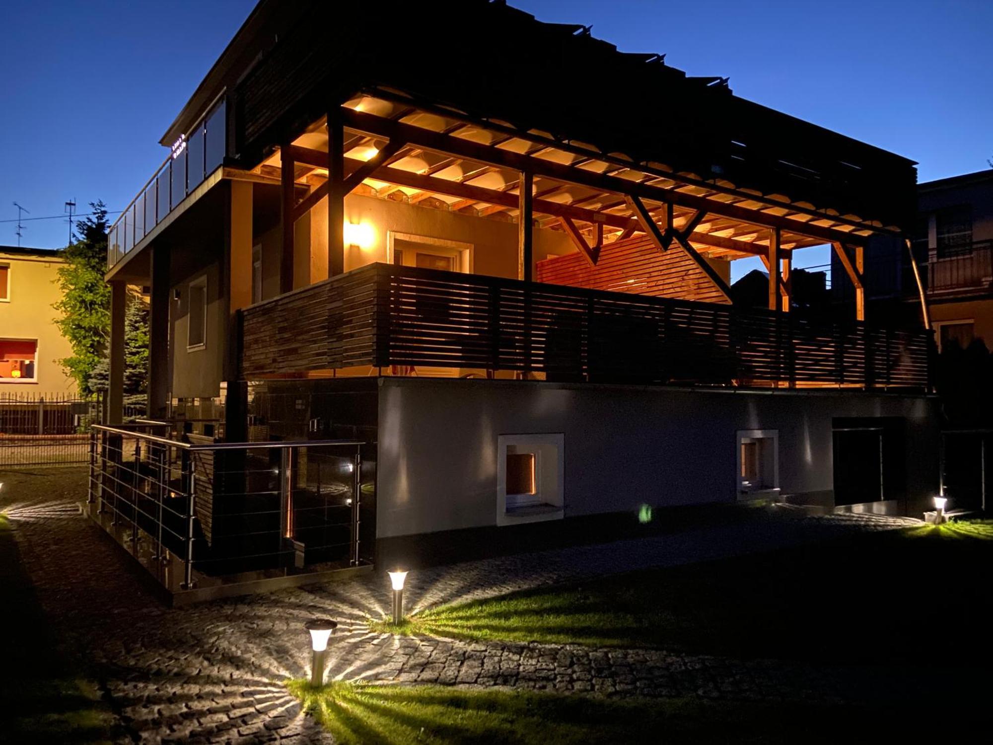 Villa Arkodes — Photos 1